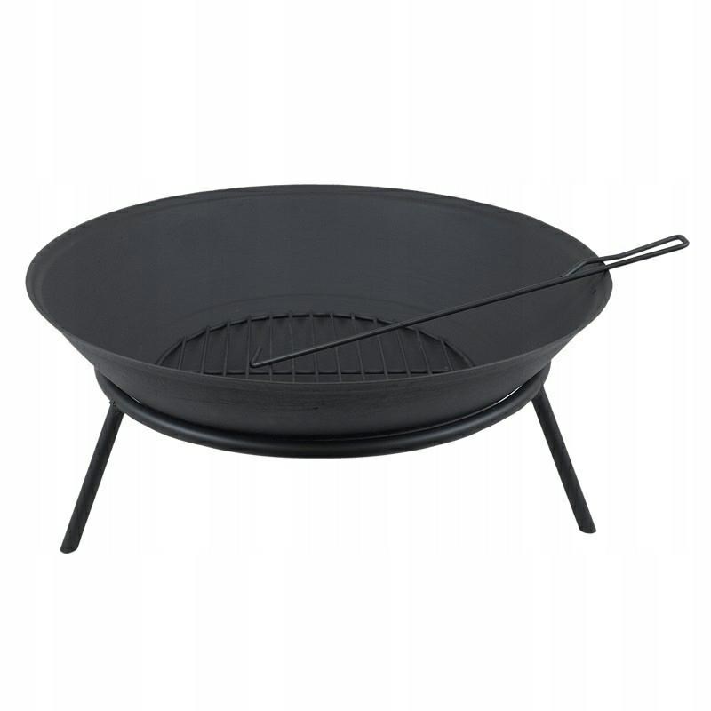 MASTER GRILL GARDEN FIRE PIT 56cm MASTER GRILL GARDEN FIRE PIT 56cm
