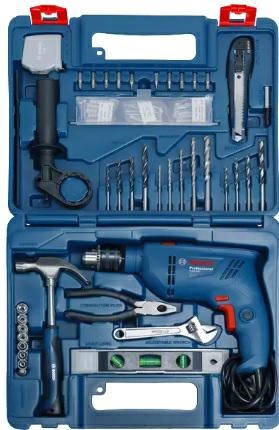 BOSCH HAMMER DRILL GSB 600 BOSCH HAMMER DRILL GSB 600