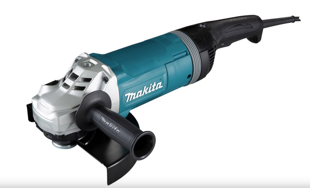 MAKITA. ANGLE GRINDER.230mm GA9080X1 2700W MAKITA. ANGLE GRINDER.230mm GA9080X1 2700W