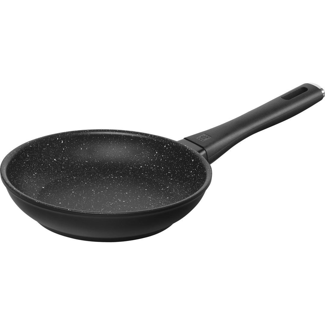 Zwilling Marquina Plus Granite Frying Pan - 20 cm Zwilling Marquina Plus Granite Frying Pan - 20 cm
