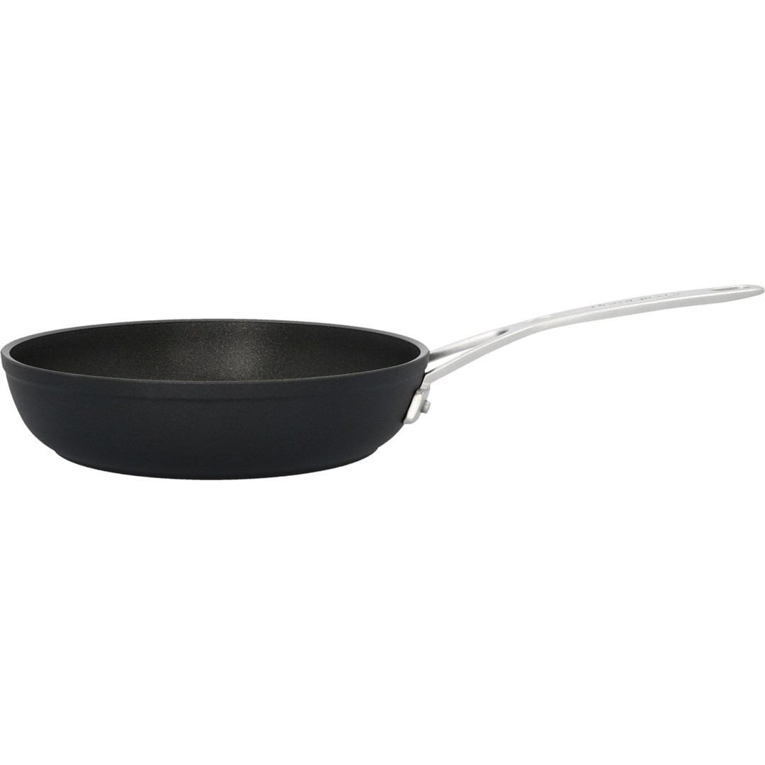 Non-stick frying pan DEMEYERE ALU INDUSTRY 3 40851-441-0 - 20 CM Non-stick frying pan DEMEYERE ALU INDUSTRY 3 40851-441-0 - 20 CM