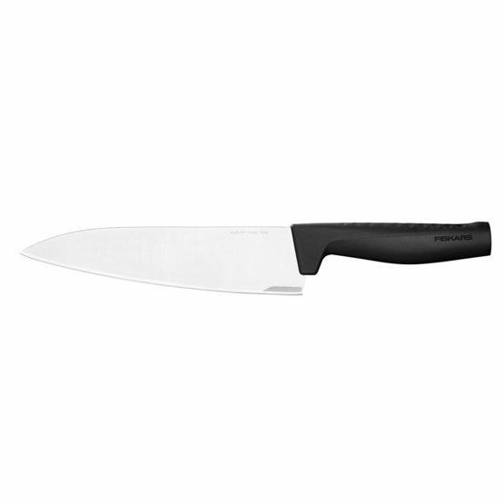 Fiskars 1051747 kitchen knife Stainless steel 1 pc(s) Chef's knife Fiskars 1051747 kitchen knife Stainless steel 1 pc(s) Chef's knife
