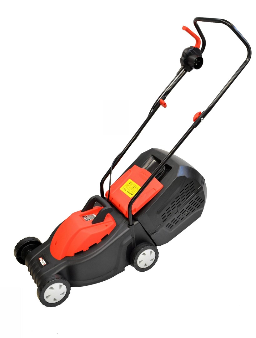AWTOOLS AW70050 lawn mower AWTOOLS AW70050 lawn mower