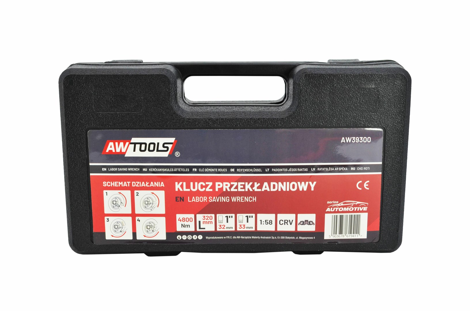 AWTOOLS AW39302 air compressor accessory AWTOOLS AW39302 air compressor accessory