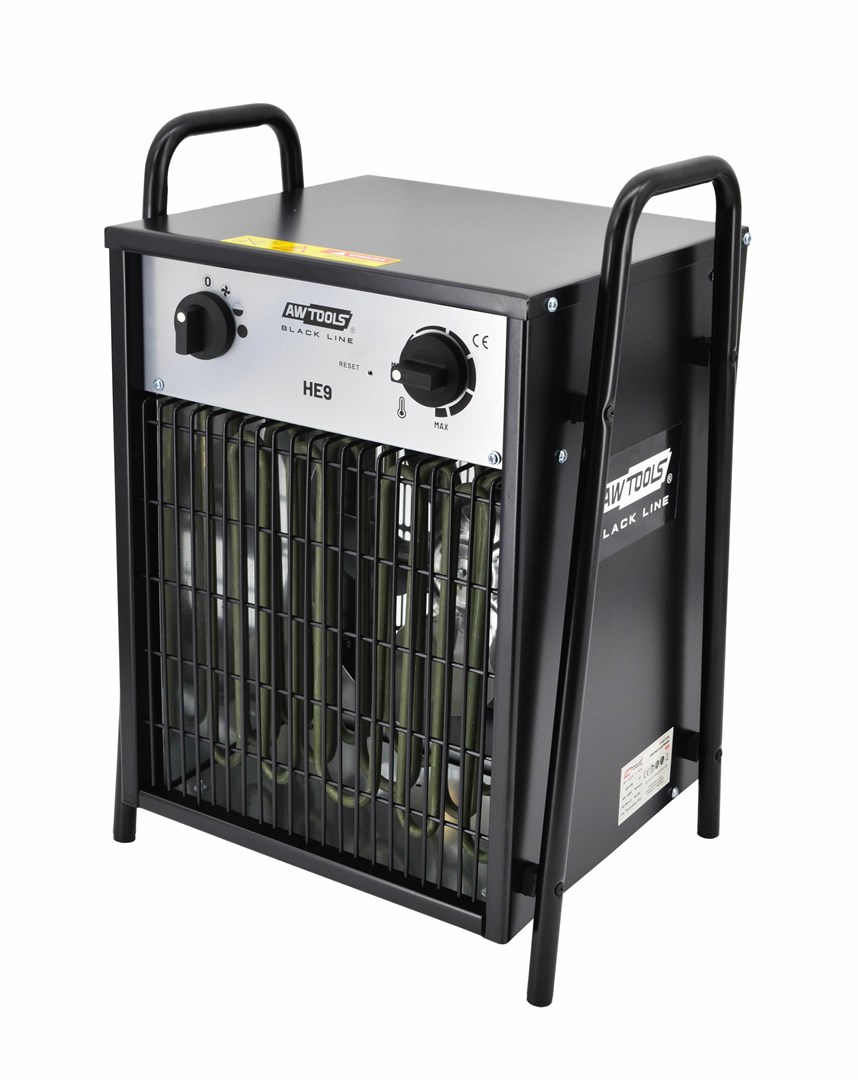 AW ELECTRIC HEATER 9KW AW ELECTRIC HEATER 9KW