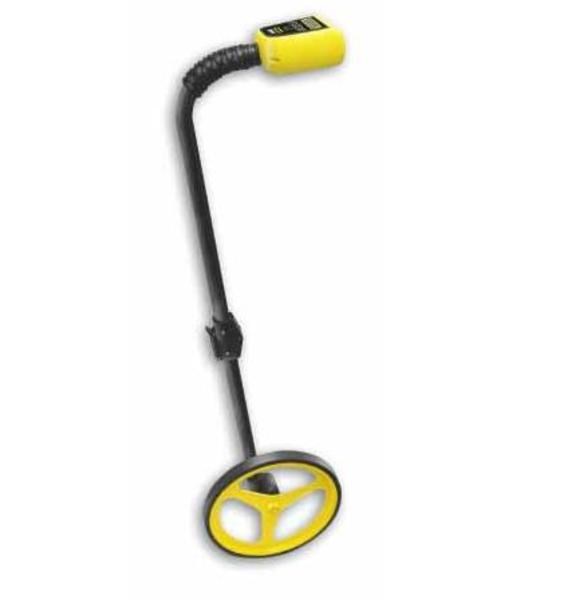 Stanley 1-77-176 measuring wheel Black, Yellow 2.07 kg Stanley 1-77-176 measuring wheel Black, Yellow 2.07 kg