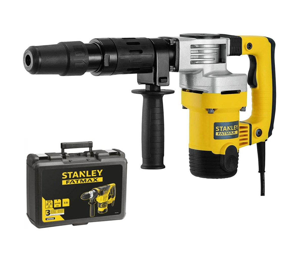 SDS Max 1010W Hammer, 8.5 J, 2,900 Ud/min, Accessories, Case SDS Max 1010W Hammer, 8.5 J, 2,900 Ud/min, Accessories, Case