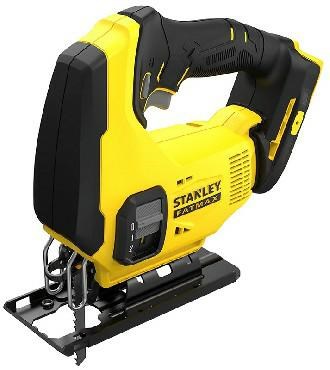 Stanley SFMCS600B-XJ power jigsaw Stanley SFMCS600B-XJ power jigsaw