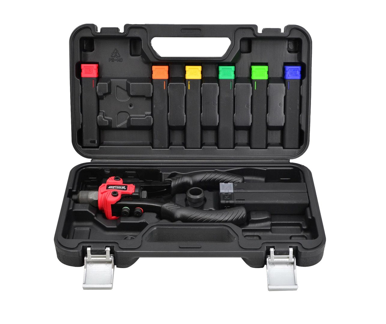 AWTOOLS AW13125BL riveter AWTOOLS AW13125BL riveter