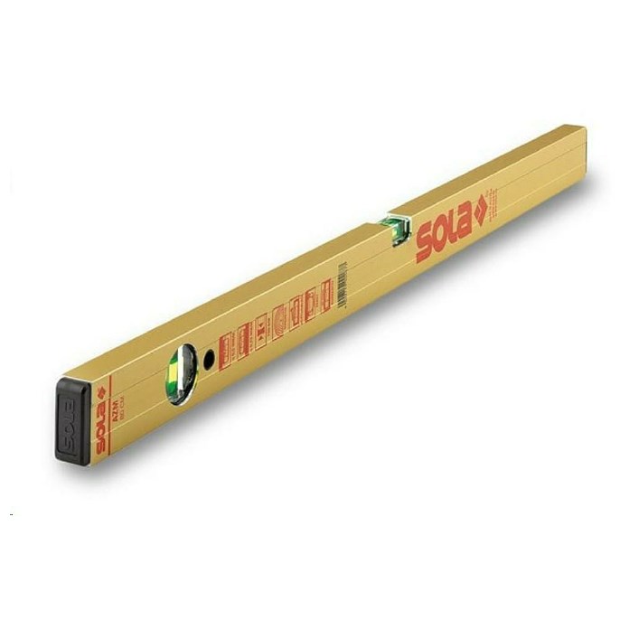 SOLA MAGNETIC SPIRIT LEVEL AZM 150 150cm SOLA MAGNETIC SPIRIT LEVEL AZM 150 150cm