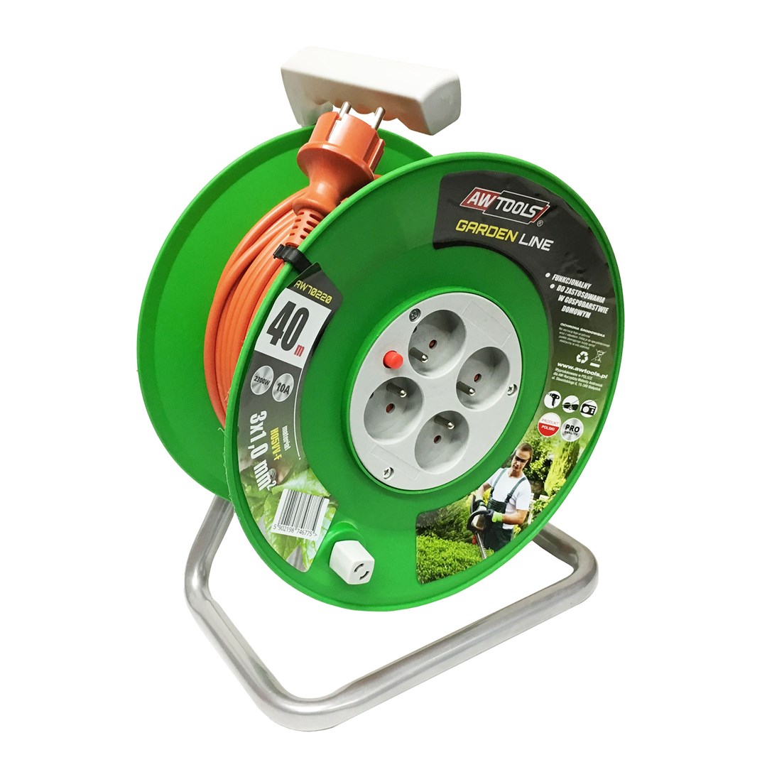 AWTOOLS AW70215 power extension AWTOOLS AW70215 power extension