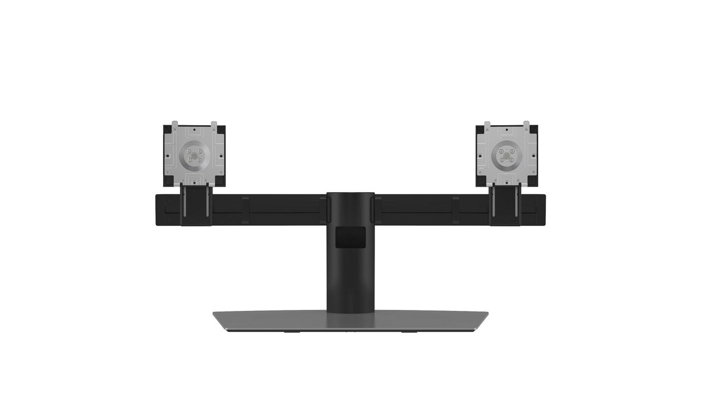 DELL Pro Dual Monitor Stand - MDS19 DELL Pro Dual Monitor Stand - MDS19