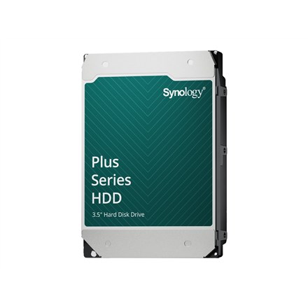 Synology HAT3310-16T internal hard drive 16 TB 7200 RPM 3.5" Serial ATA Synology HAT3310-16T internal hard drive 16 TB 7200 RPM 3.5" Serial ATA