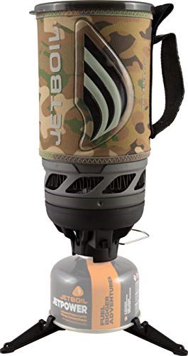Jetboil Flash Portable grill stove Jetboil Flash Portable grill stove