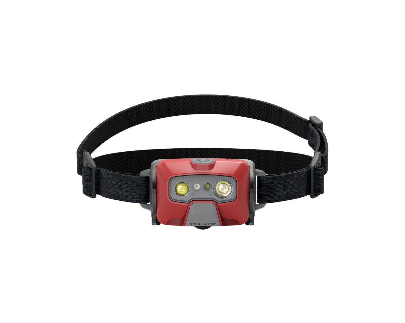 Ledlenser HF6R Core Red Headband flashlight LED Ledlenser HF6R Core Red Headband flashlight LED