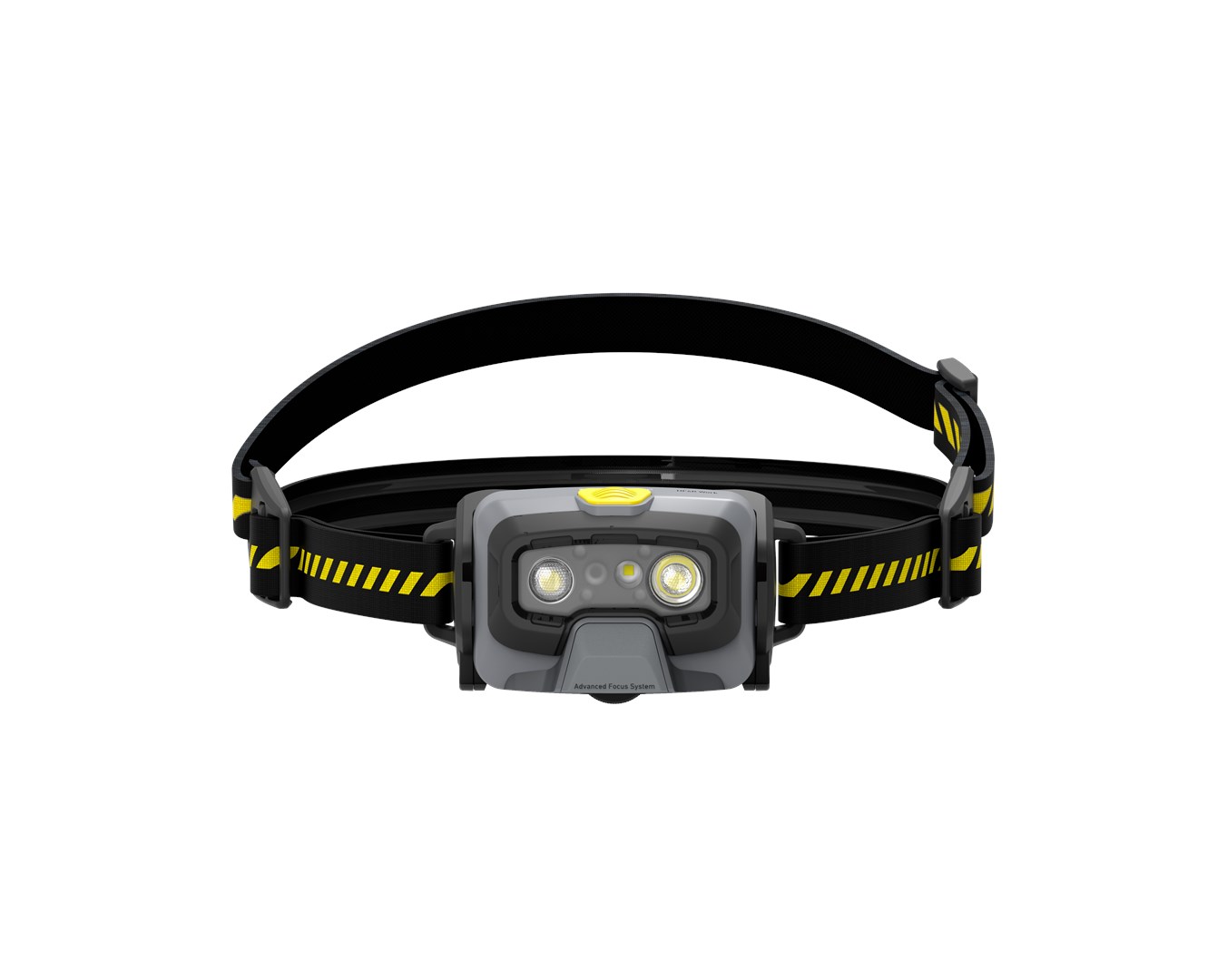 Ledlenser HF6R Work Black Headband flashlight LED Ledlenser HF6R Work Black Headband flashlight LED