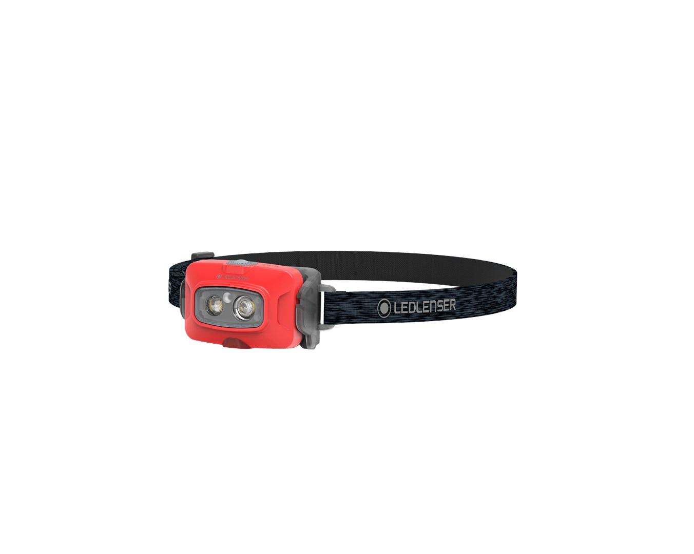 Ledlenser HF4R Core Red Flashlight Ledlenser HF4R Core Red Flashlight