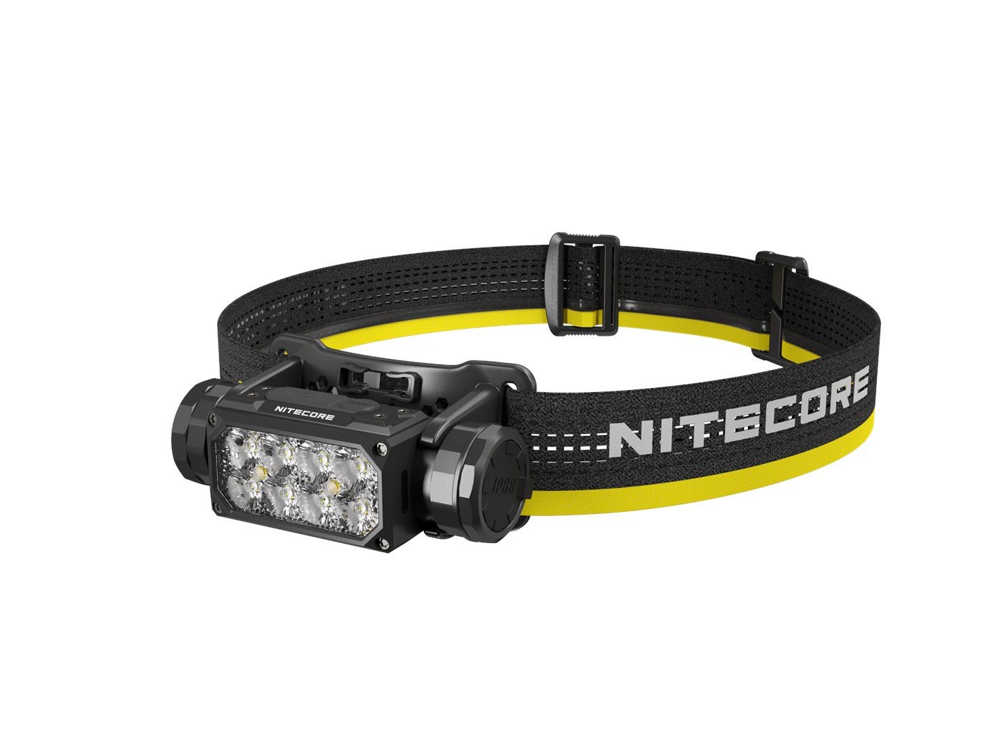 Nitecore HC65 UHE Headlamp Nitecore HC65 UHE Headlamp