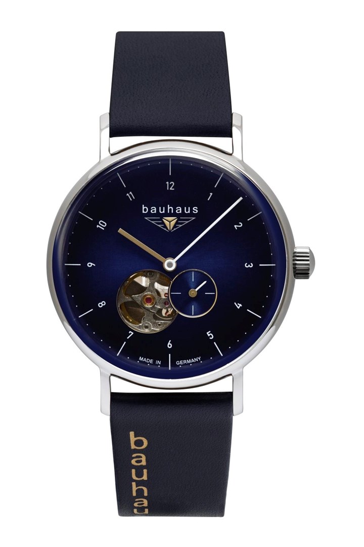 Bauhaus Automatic 2166-3 watch Bauhaus Automatic 2166-3 watch