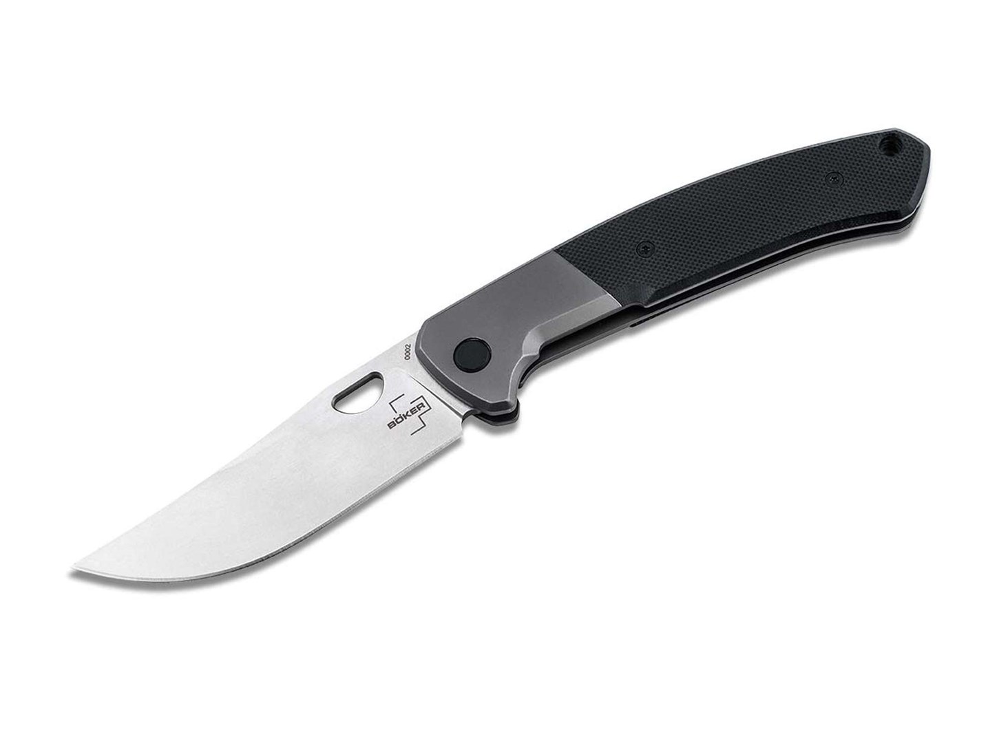 Böker Plus Elso Folder Knife Böker Plus Elso Folder Knife