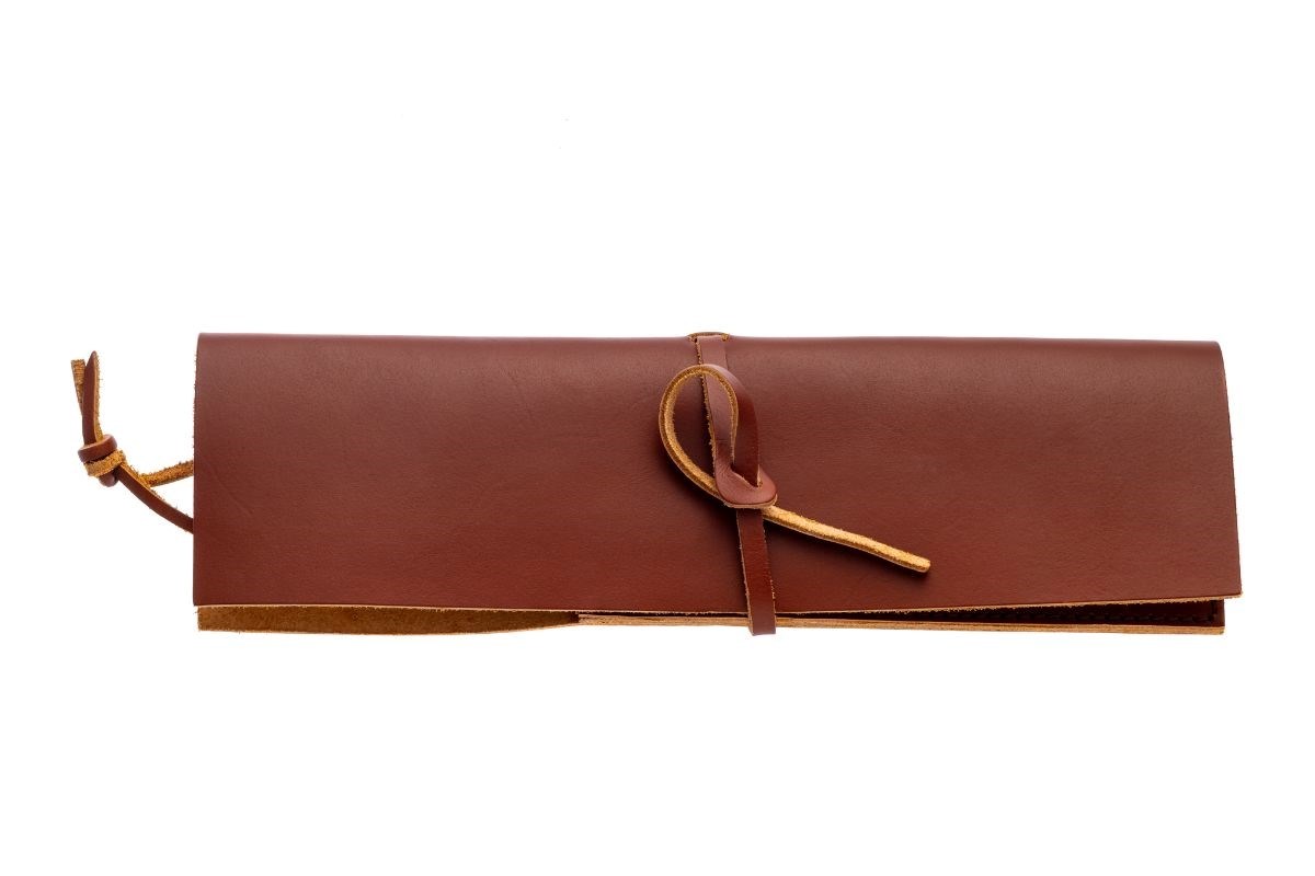 Helle knife cover Helle knife cover