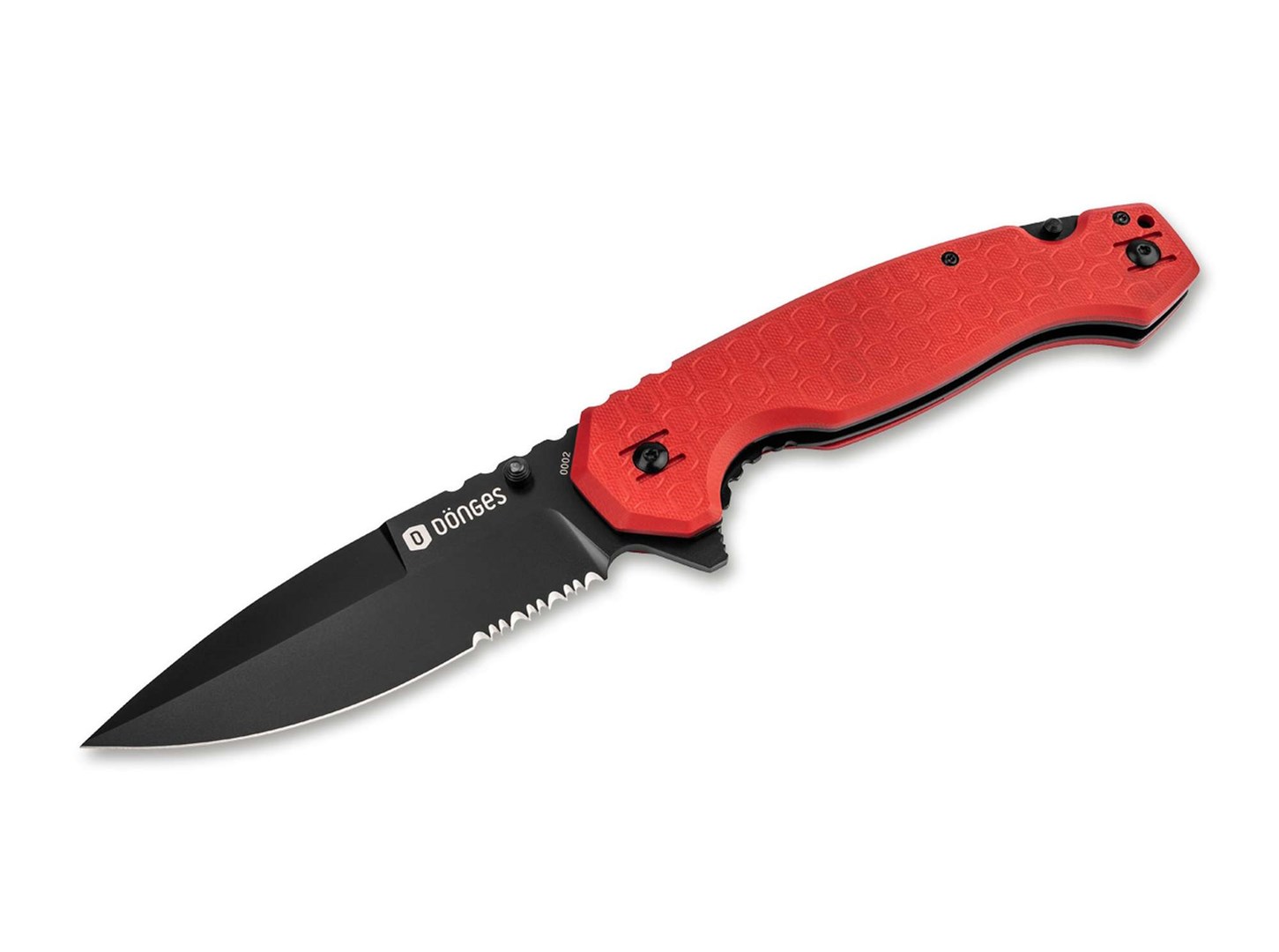 Dönges Professional Fire Knife Dönges Professional Fire Knife