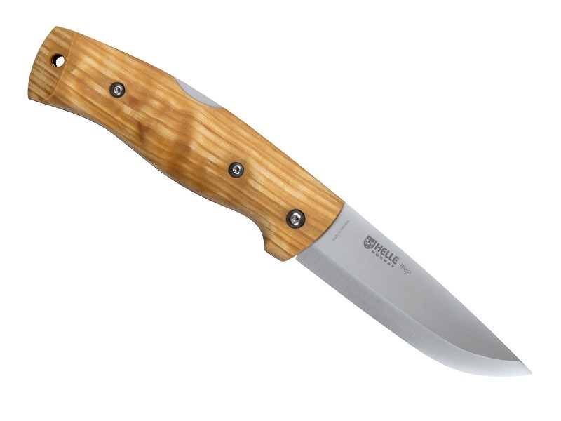 Helle Bleja knife Helle Bleja knife