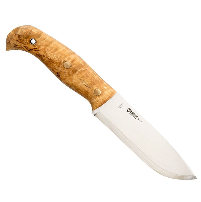 Helle Nord knife Helle Nord knife