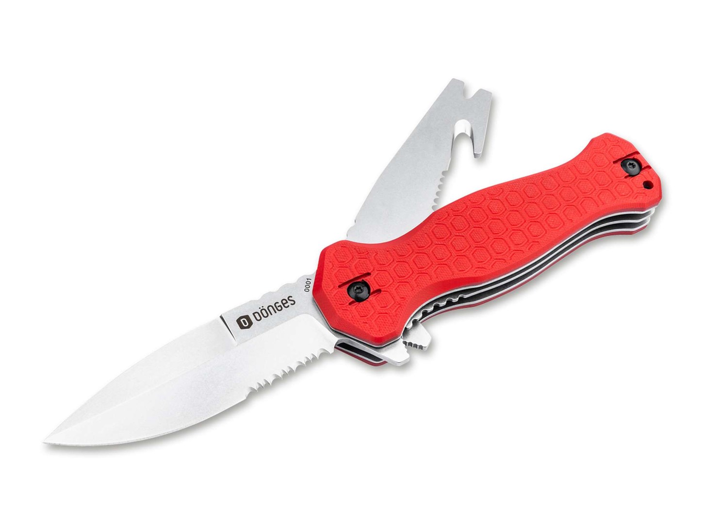 Dönges Expert Fire Pocket Knife Dönges Expert Fire Pocket Knife