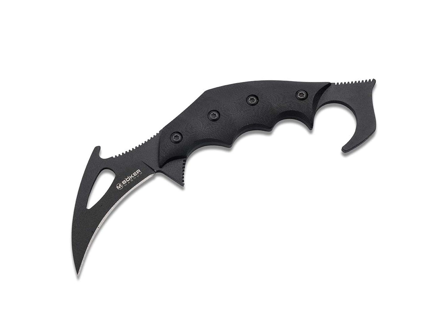 Magnum Carnifex knife Magnum Carnifex knife