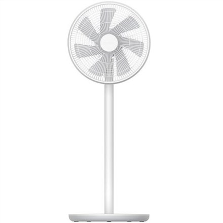 Xiaomi | Mi Smart Standing Fan | 2 | Stand Fan | White | Diameter cm | Number of speeds | Oscillation | 15 W Xiaomi | Mi Smart Standing Fan | 2 | Stand Fan | White | Diameter cm | Number of speeds | Oscillation | 15 W
