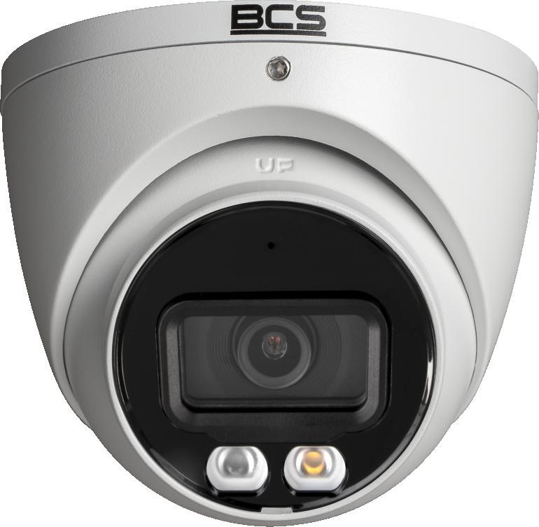 IP Camera BCS LINE BCS-L-EIP15FCR3L3-AI1 IP Camera BCS LINE BCS-L-EIP15FCR3L3-AI1