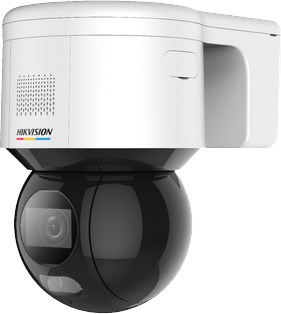 HIKVISION IP CAMERA DS-2DE3A400BW-DE/W (F1)(T5) HIKVISION IP CAMERA DS-2DE3A400BW-DE/W (F1)(T5)