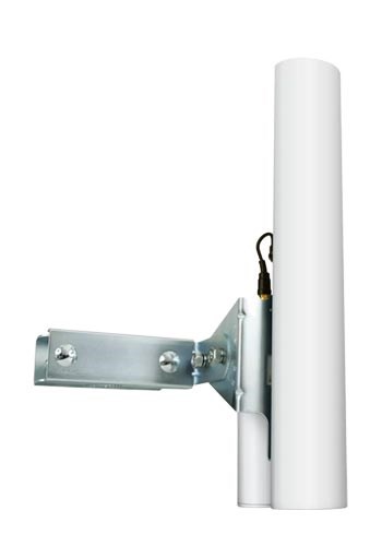 Ubiquiti AM-5G17-90 network antenna Sector antenna 17.1 dBi Ubiquiti AM-5G17-90 network antenna Sector antenna 17.1 dBi