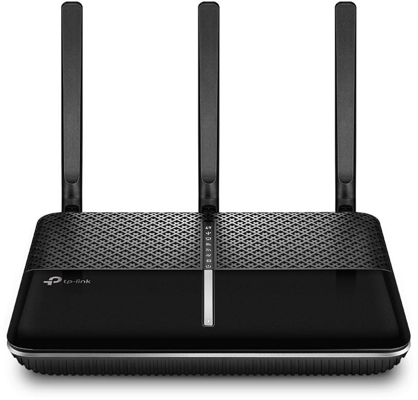 TP-Link AC2100 Wireless MU-MIMO VDSL/ADSL Modem Router TP-Link AC2100 Wireless MU-MIMO VDSL/ADSL Modem Router