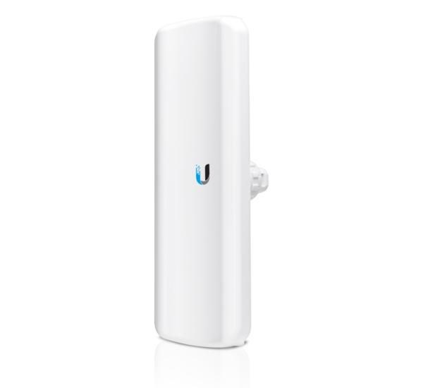 Ubiquiti Networks LAP-GPS network antenna 17 dBi MIMO directional antenna Ubiquiti Networks LAP-GPS network antenna 17 dBi MIMO directional antenna