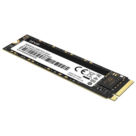 SSD LEXAR 512GB NM620 M.2 2280 NVME SSD LEXAR 512GB NM620 M.2 2280 NVME