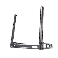 Mikrotik SR-10U rack accessory Rack shelf Mikrotik SR-10U rack accessory Rack shelf