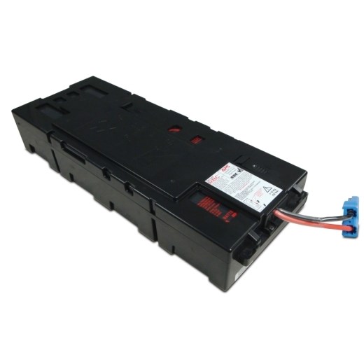 APC Replacement Battery Cartridge 115 with 2 Year Warranty APC Replacement Battery Cartridge 115 with 2 Year Warranty