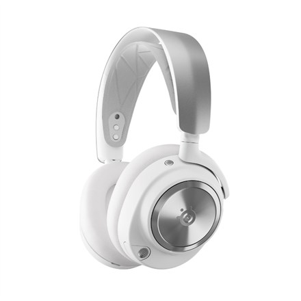 Steelseries 61524 headphones/headset Wired Head-band Gaming USB Type-C White Steelseries 61524 headphones/headset Wired Head-band Gaming USB Type-C White