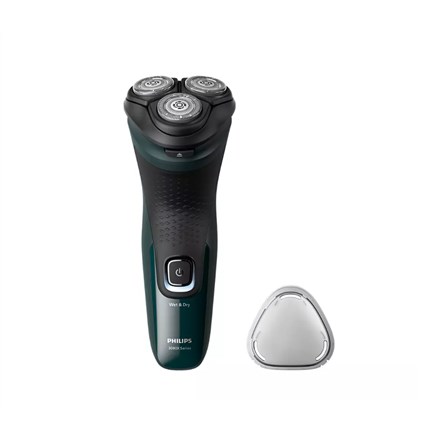 Philips Shaver 3000X Series X3002/00 Wet & Dry Electric Shaver Philips Shaver 3000X Series X3002/00 Wet & Dry Electric Shaver