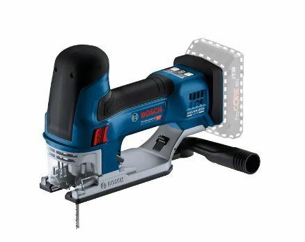 Bosch GST 18V-155 SC power jigsaw 3800 spm 2 kg Bosch GST 18V-155 SC power jigsaw 3800 spm 2 kg