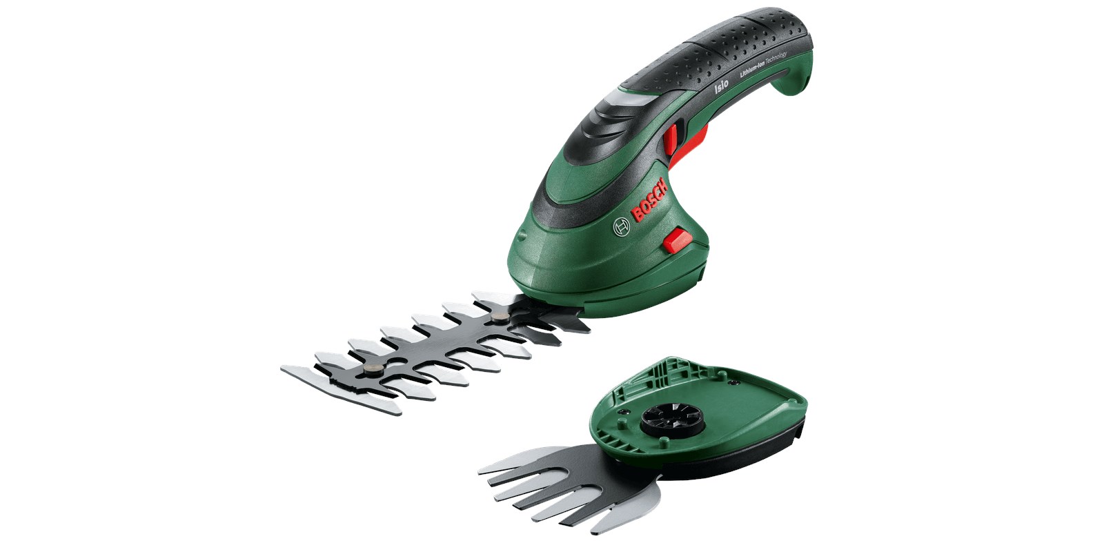 BOSCH. ISIO3 GRASS AND SHRUB SHEARS BOSCH. ISIO3 GRASS AND SHRUB SHEARS