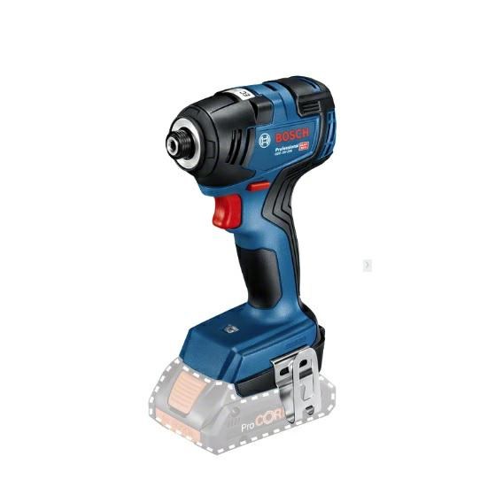 Bosch GDR 18V-200 Professional Bosch GDR 18V-200 Professional