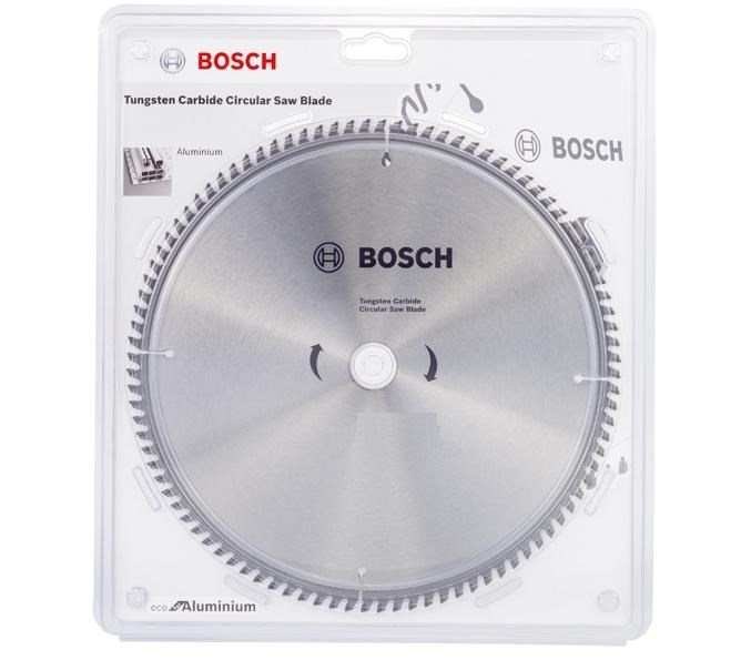 BOSCH SAW ALU ECO ALUM. 305x30x80z @ BOSCH SAW ALU ECO ALUM. 305x30x80z @