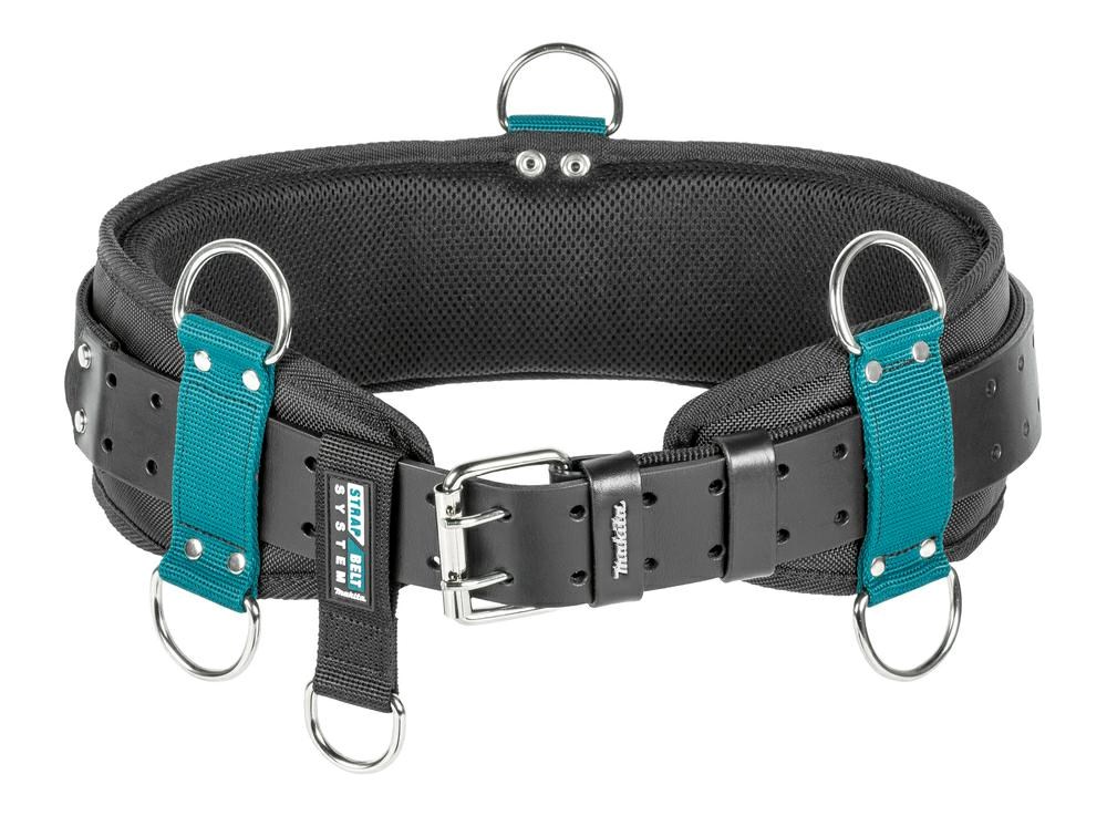 MAKITA WAIST BELT WITH LOOP MAKITA WAIST BELT WITH LOOP