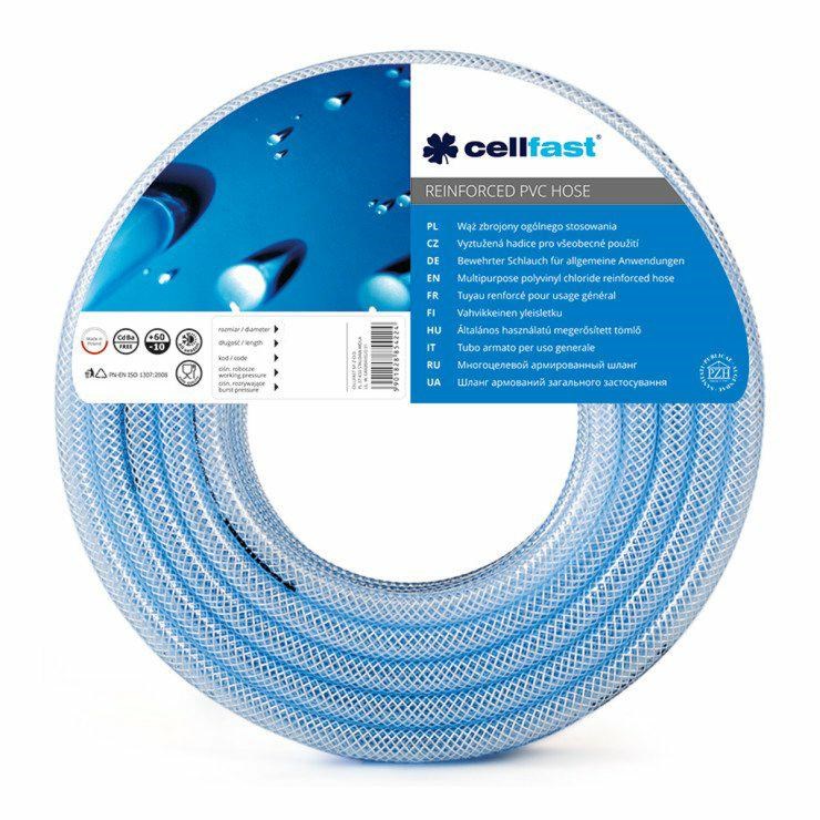 C. SNAKE GENERAL. STACK. ZBR.10.0*50m C. SNAKE GENERAL. STACK. ZBR.10.0*50m