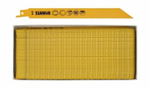 DeWALT DT2323-QZ jigsaw/scroll saw/reciprocating saw blade 5 pc(s) DeWALT DT2323-QZ jigsaw/scroll saw/reciprocating saw blade 5 pc(s)