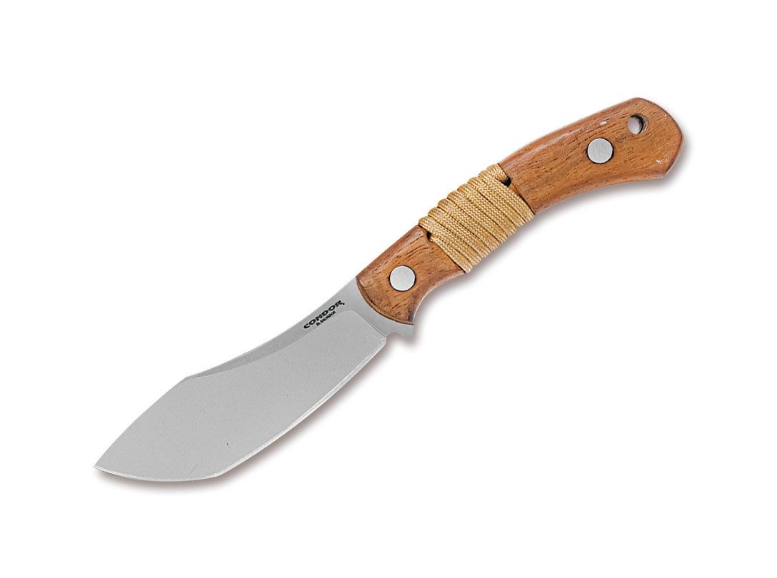 Condor Mountaineer Trail Knife Condor Mountaineer Trail Knife