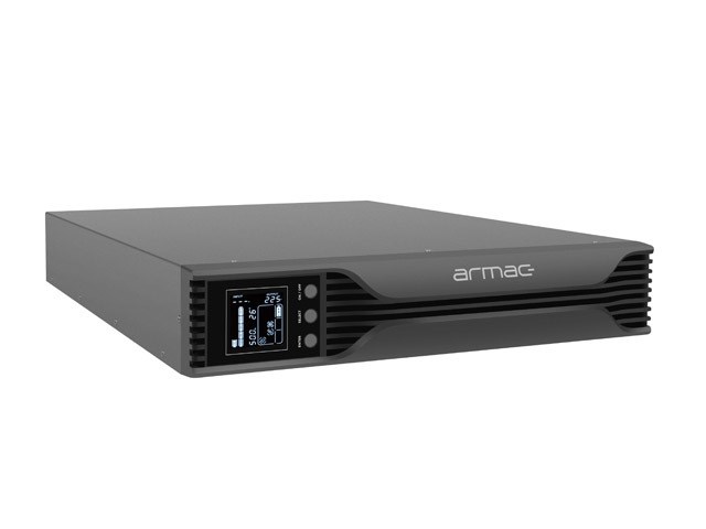 Armac R/2000I/PSW uninterruptible power supply (UPS) Line-Interactive 2 kVA 1400 W 8 AC outlet(s) Armac R/2000I/PSW uninterruptible power supply (UPS) Line-Interactive 2 kVA 1400 W 8 AC outlet(s)